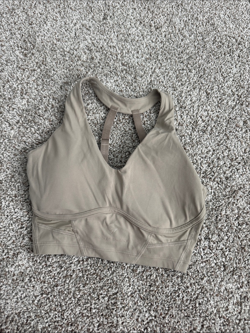 Gymshark Whitney Simmons Sports Bra